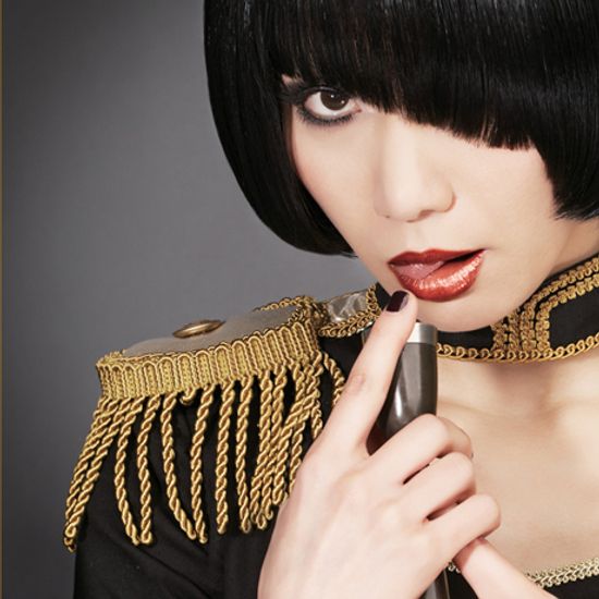 マリアンヌの恍惚