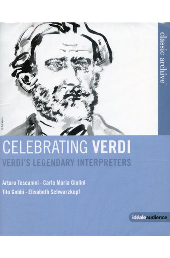 베르디의 전설적인 해석가들