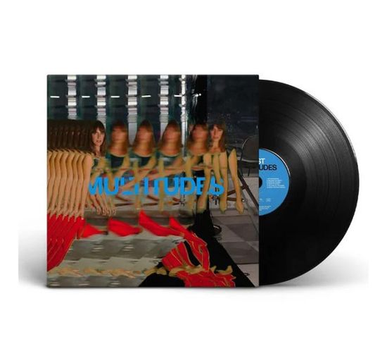 MULTITUDES [LP]