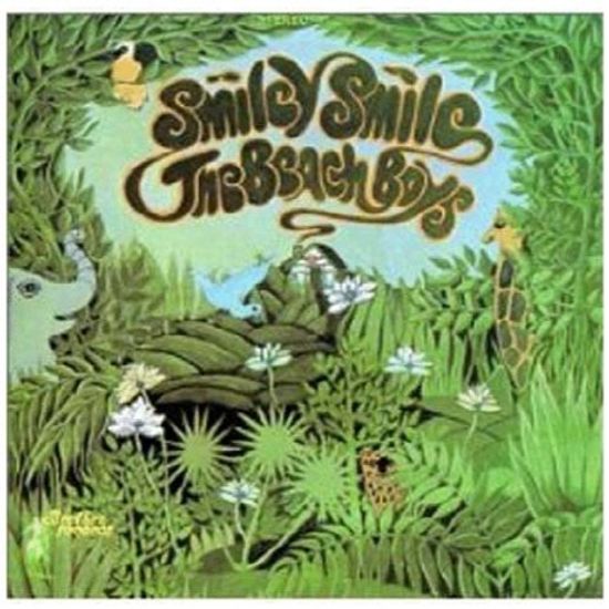 SMILEY SMILE & WILD HONEY [REMASTERED]