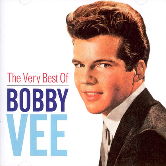 THE VERY BEST OF BOBBY VEE