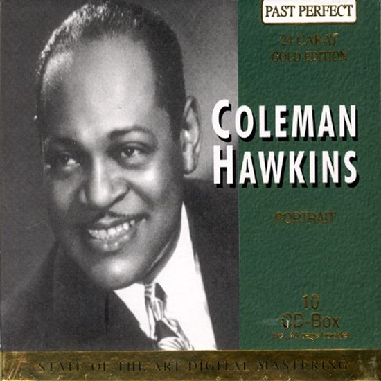 PORTRAIT [24 CARAT GOLD EDITION]