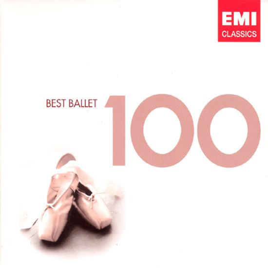 BEST BALLET 100 [베스트 발레 100]