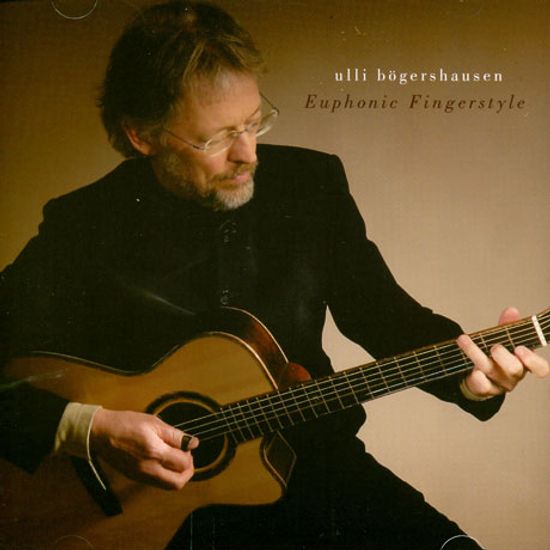 EUPHONIC FINGERSTYLE