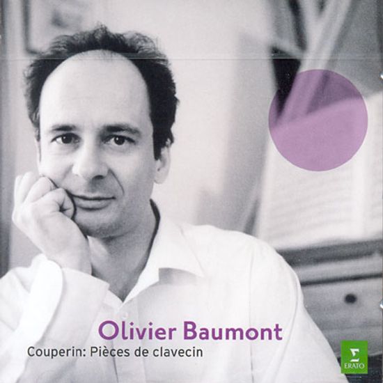 COUPERIN PIECES DE CLAVECIN