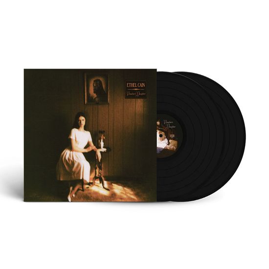 PREACHER’S DAUGHTER [LP]