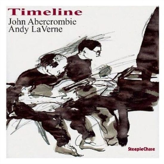 TIMELINE [180G LP]
