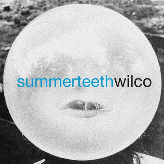 SUMMER TEETH