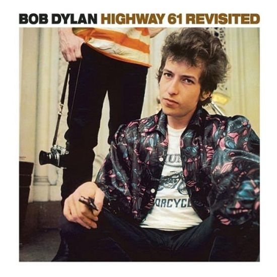 HIGHWAY 61 REVISITED [REMASTERED]