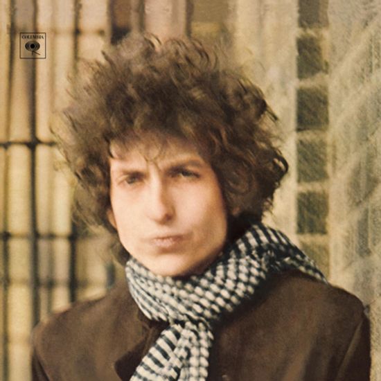 BLONDE ON BLONDE [REMASTERED]