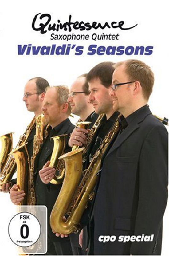 VIVALDI`S SEASONS
