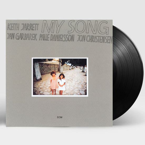 MY SONG [180G LP]