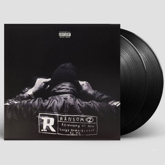 RANSOM 2 [LP]