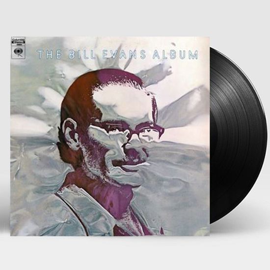 THE BILL EVANS ALBUM [180G LP]