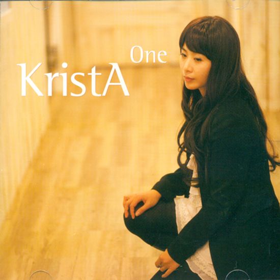 KRISTA ONE