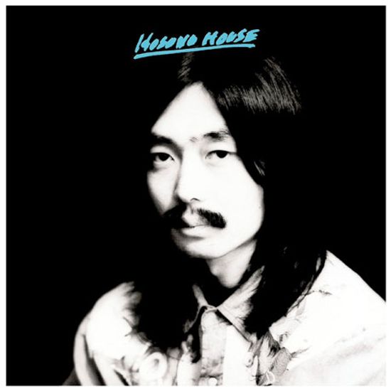 HOSONO HOUSE [45TH ANNIVERSARY COLLECTION LIMITED] [UHQ]