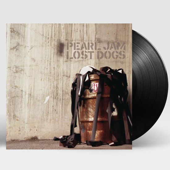 LOST DOGS [LP]