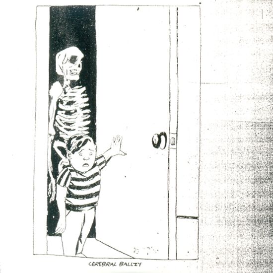 CEREBRAL BALLZY