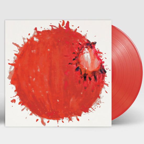 난 자꾸 말을 더듬고 잠드는 법도 잊었네 [140G RED LP] [한정반]