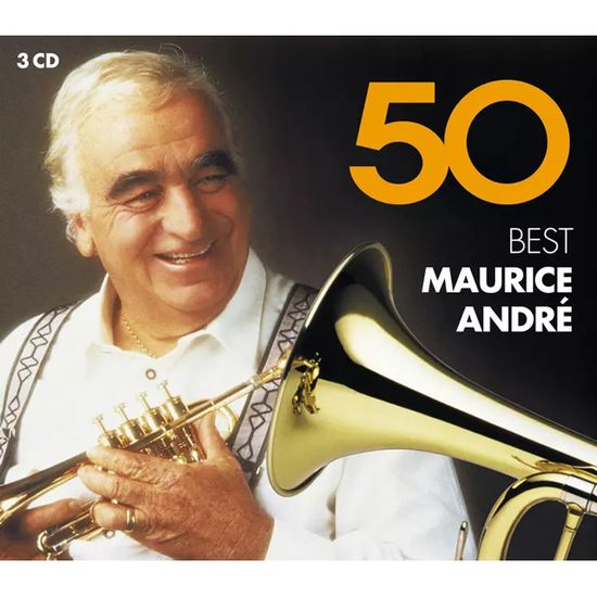 100 [모리스 앙드레 베스트]