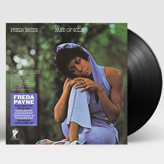 BAND OF GOLD [180G LP]