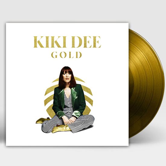 GOLD [180G GOLD LP]