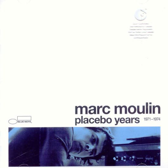 PLACEBO YEARS 1971-1974