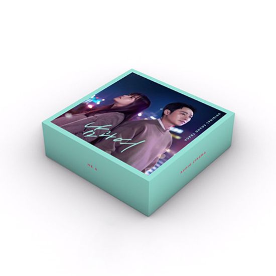 남과 여 [오디오 시네마] [키트]