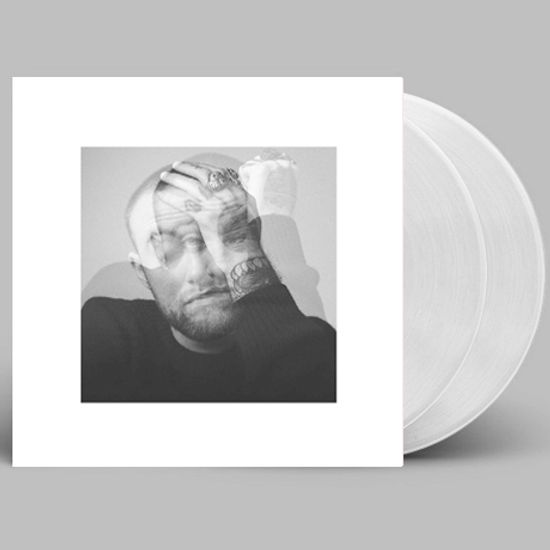 CIRCLES [CLEAR LP] [한정반]