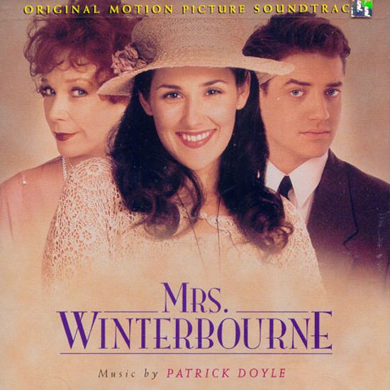 MRS. WINTERBOURNE (미세스 윈터분)