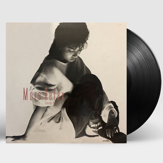 MORE RELAX [CITY POP ON VINYL 2022] [LP]