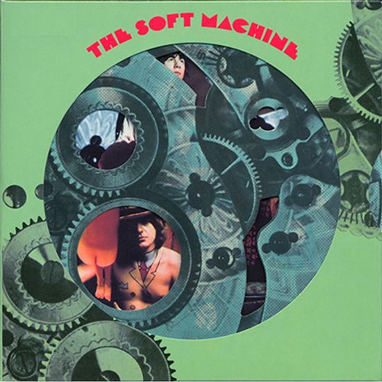 SOFT MACHINE [REMASTERED]