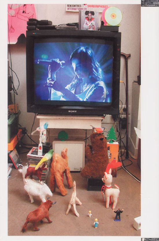 뷰욕: 캠브리지 라이브-쥬얼케이스 [BJORK: CAMBRIDGE-PAL방식]