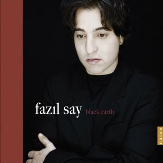 BLACK EARTH [CD+DVD]