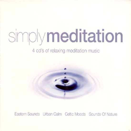 SIMPLY MEDITATION