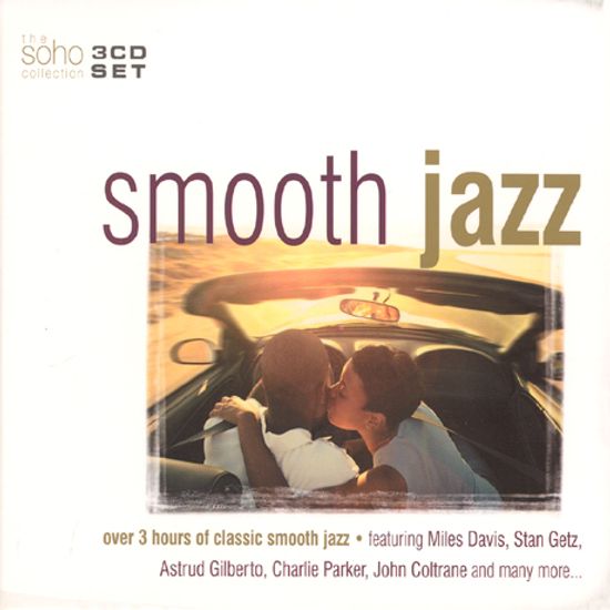 SMOOTH JAZZ