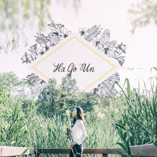 주님을 바라보다