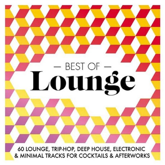 BEST OF LOUNGE 2015