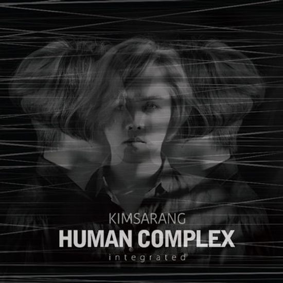 HUMAN COMPLEX INTEGRATED [4집 리패키지]