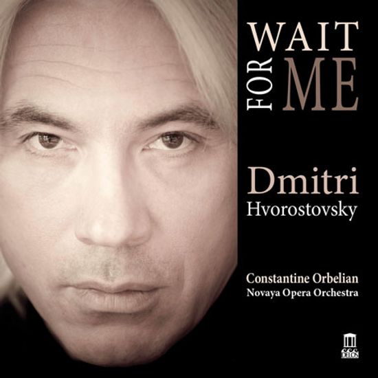 WAIT FOR ME/ CONSTANTINE ORBELIAN [드미트리 흐보로스토프스키: 러시아 전시의 노래]