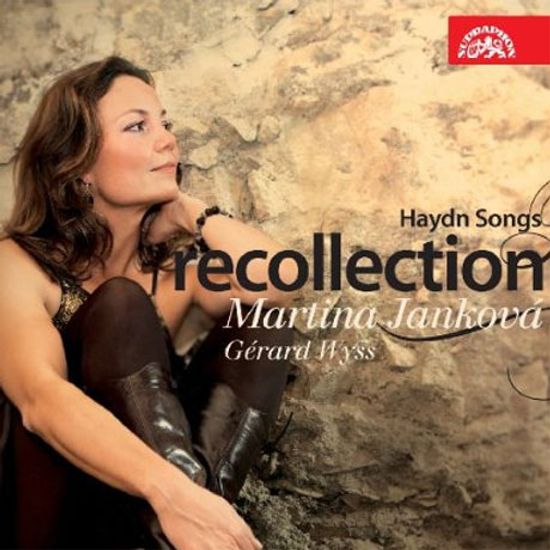 RECOLLECTION/ MARTINA JANKOVA