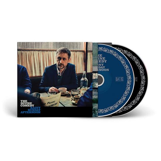 RAINY SUNDAY AFTERNOON