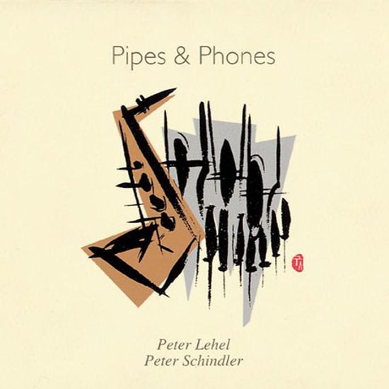 PIPES & PHONES
