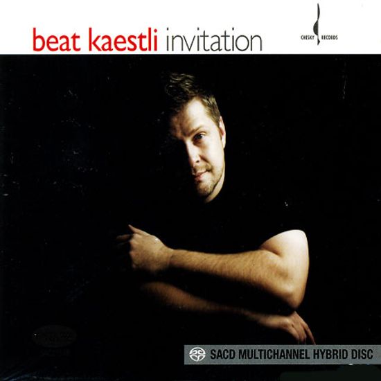 INVITATION [SACD HYBRID]