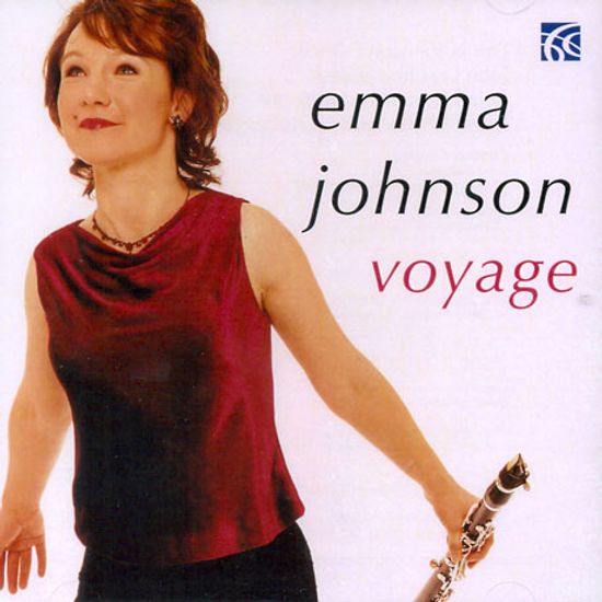 VOYAGE/ JOHN LENEHAN, JULIAN REYNOLDS