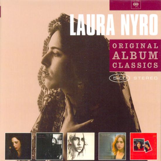 ORIGINAL ALBUM CLASSICS