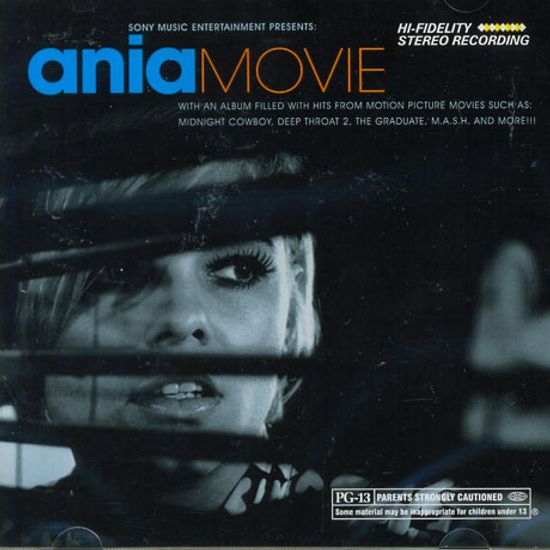 ANIA MOVIE