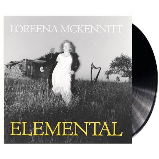 ELEMENTAL [180G LP] [한정반]