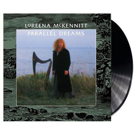 PARALLEL DREAMS [180G LP] [한정반]