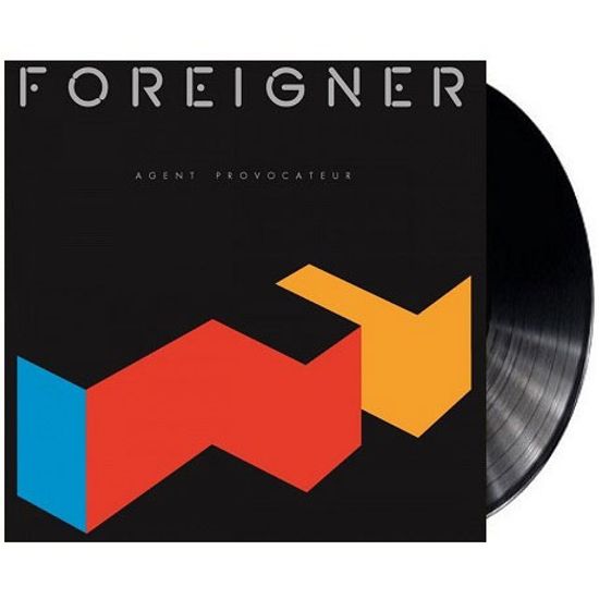 AGENT PROVOCATEUR [180G LP]